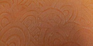 Handmade Metallic Paper