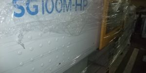 Injection Moulding Machine