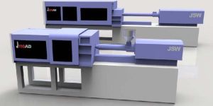 Jsw Injection Molding Machine