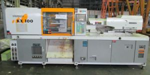 Kawaguchi Injection Molding Machine
