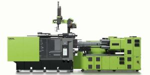 Engel Injection Molding Machine