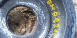 Carbon Steel Casting