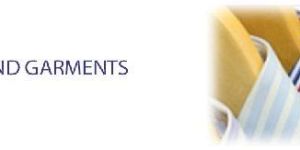 Textiles and Garments