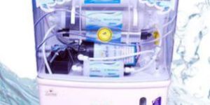 RO Water Purifier Installation Services