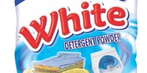 Umc White Detergent Powder