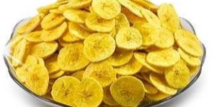 Banana Chips