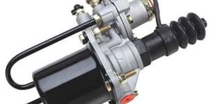 Clutch Servo Assembly