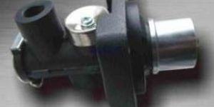 Volvo Inhibitor Valve