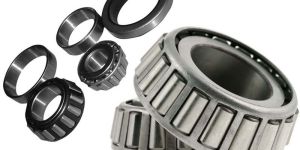 Wheel Bearings