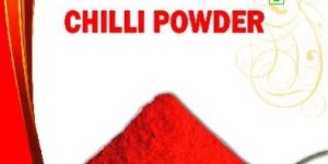 Red Chilli Powder
