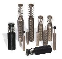 Hydraulic Shock Absorbers