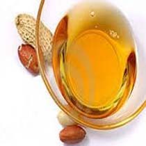 Groundnut Oil