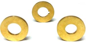 Brass Washers