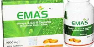 Natural Omega Capsules