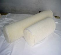 Natural Latex Bolsters