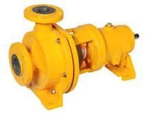 PTFE Lined Pump