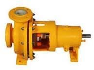 Pvdf Lined Pump