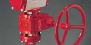 Series 5 Declutchable Gear Operator