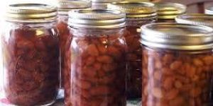 Canned Red Kidney Bean