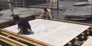 Plastic Sheet Production Line