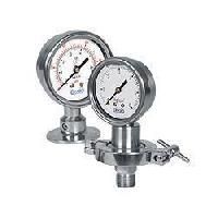 Compact Sealed Gauges