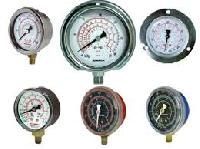 Refrigeration Pressure Gauge