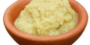 Ginger Paste