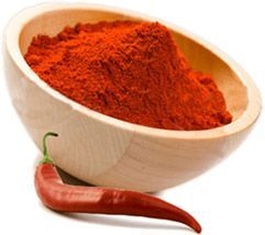 Red Chilli Powder