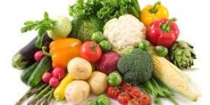 Fresh Vegetables