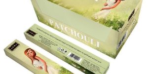 Patchouli