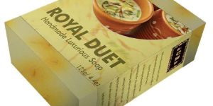 Royal Duet