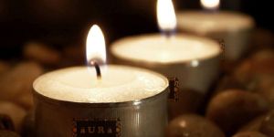 Tealight Candles