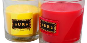 Votive Candles