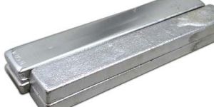 Solder Ingots