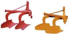 Agricultural Plough