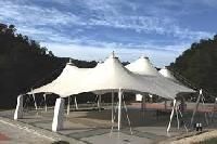Tensile Membrane