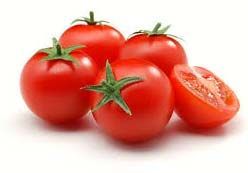 Fresh Tomato