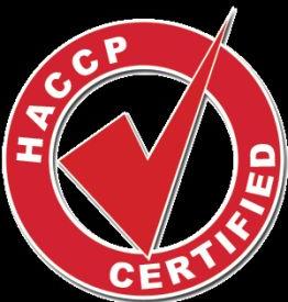 Haccp Certifications