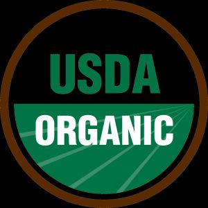 ORGANIC CERTIFICATIONS