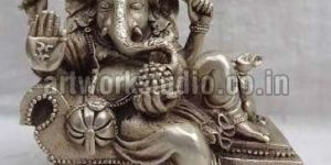 Ganesha Statue