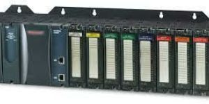 Honeywell Programmable Logic Controller