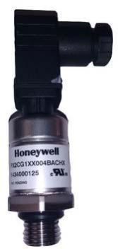 Pressure Transmitters