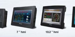 Wecon Human Machine Interface