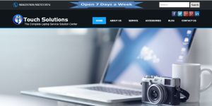 Lenovo Service Center