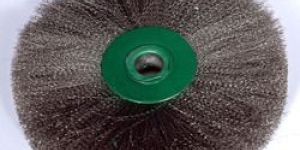 Cerculer Wire Brush