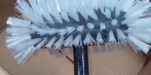 Milk Tank Scrubber Brush