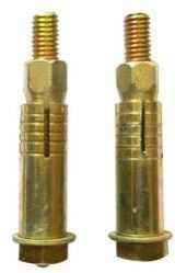 Anchor Fasteners