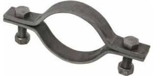 Pipe Clamps