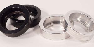 Scaffolding Bottom Cup