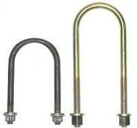 U-bolts